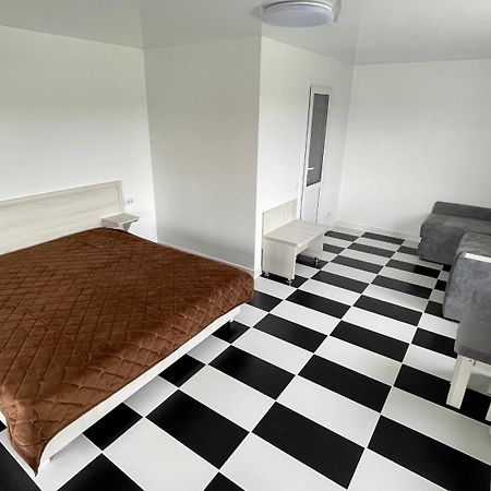 Hotel Перлина Дністра à Rudkovtsy Extérieur photo