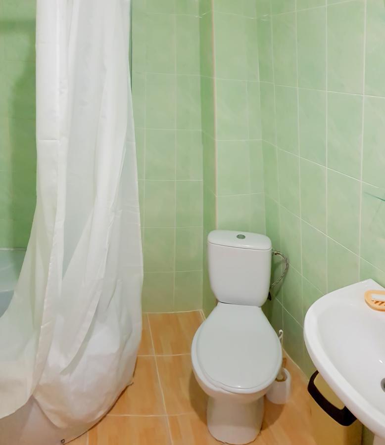Hotel Перлина Дністра à Rudkovtsy Extérieur photo