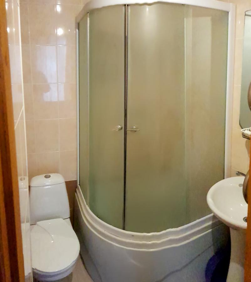 Hotel Перлина Дністра à Rudkovtsy Extérieur photo