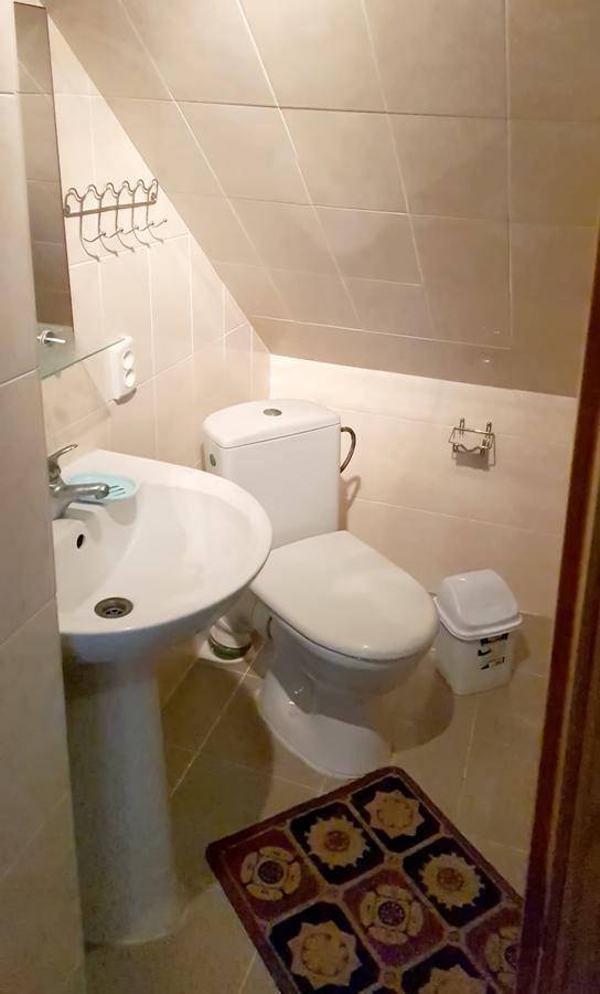 Hotel Перлина Дністра à Rudkovtsy Extérieur photo