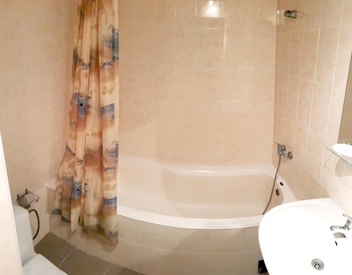 Hotel Перлина Дністра à Rudkovtsy Extérieur photo