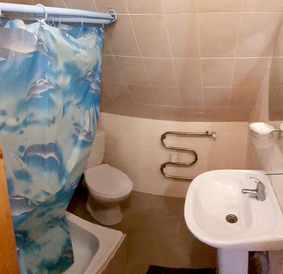 Hotel Перлина Дністра à Rudkovtsy Extérieur photo