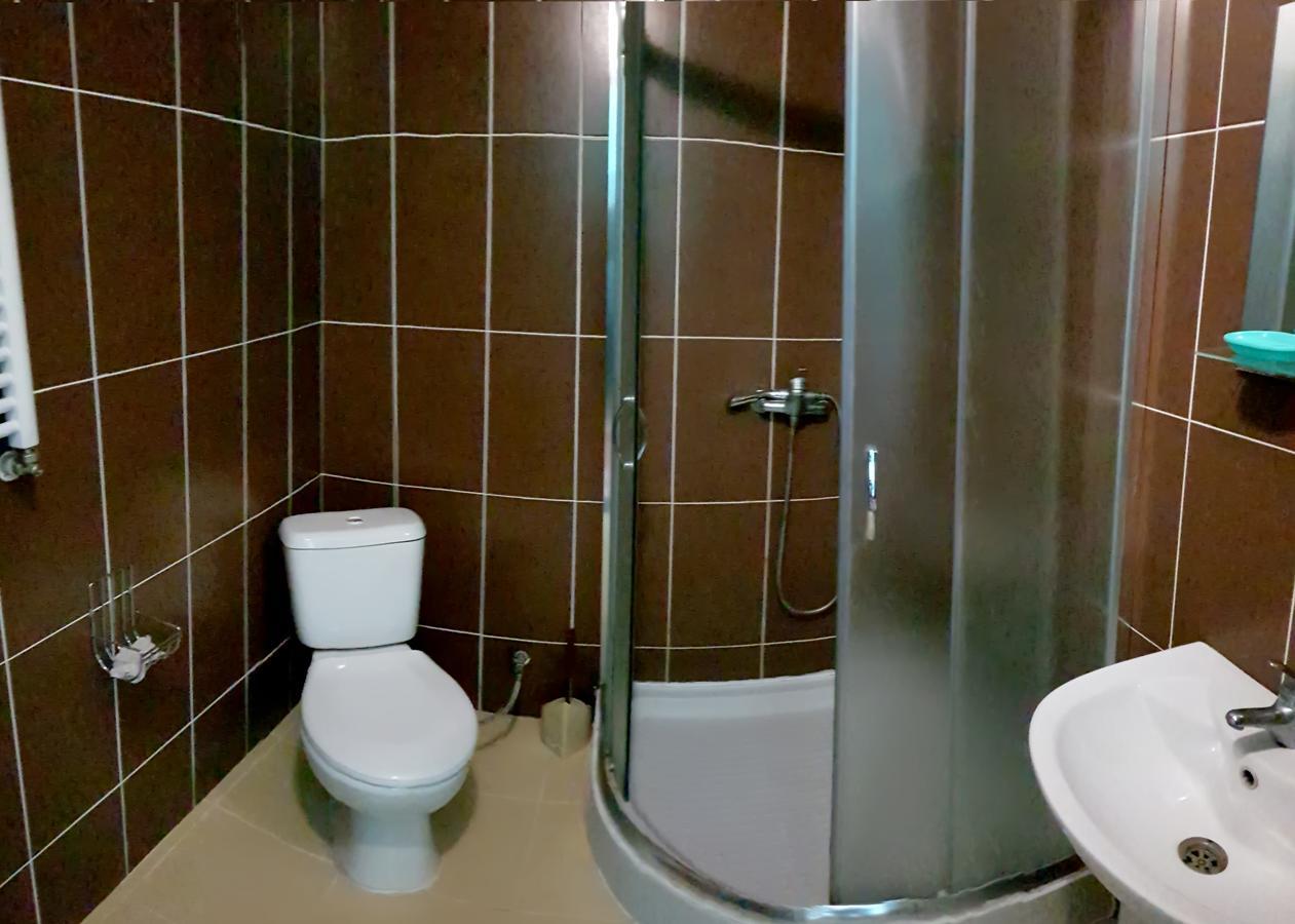 Hotel Перлина Дністра à Rudkovtsy Extérieur photo