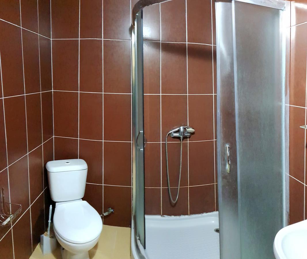 Hotel Перлина Дністра à Rudkovtsy Extérieur photo